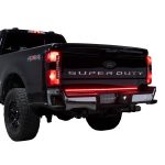 Ford Super Duty Tailgate Light Bar (Brake Light shown)