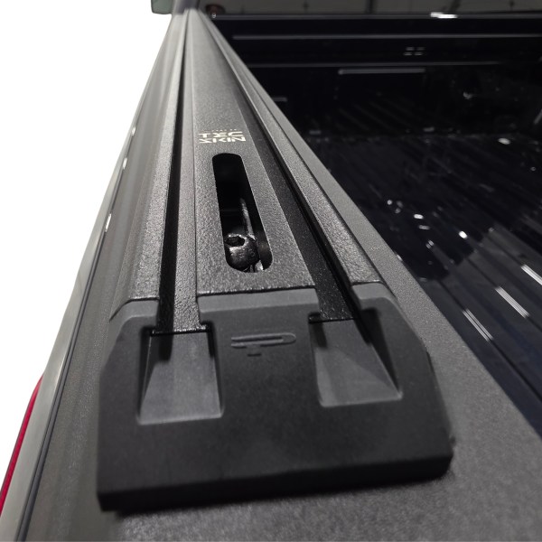 Modular T-Slot Cargo Management System for Trucks - By Putco