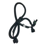 Plug and Play Harness for Luminix Ford LED Emblem Part# 529101