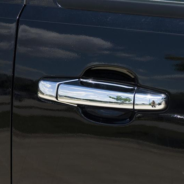 Buy Big Ant Chrome Door Handle Covers Fit for 2009-2015 Chevy