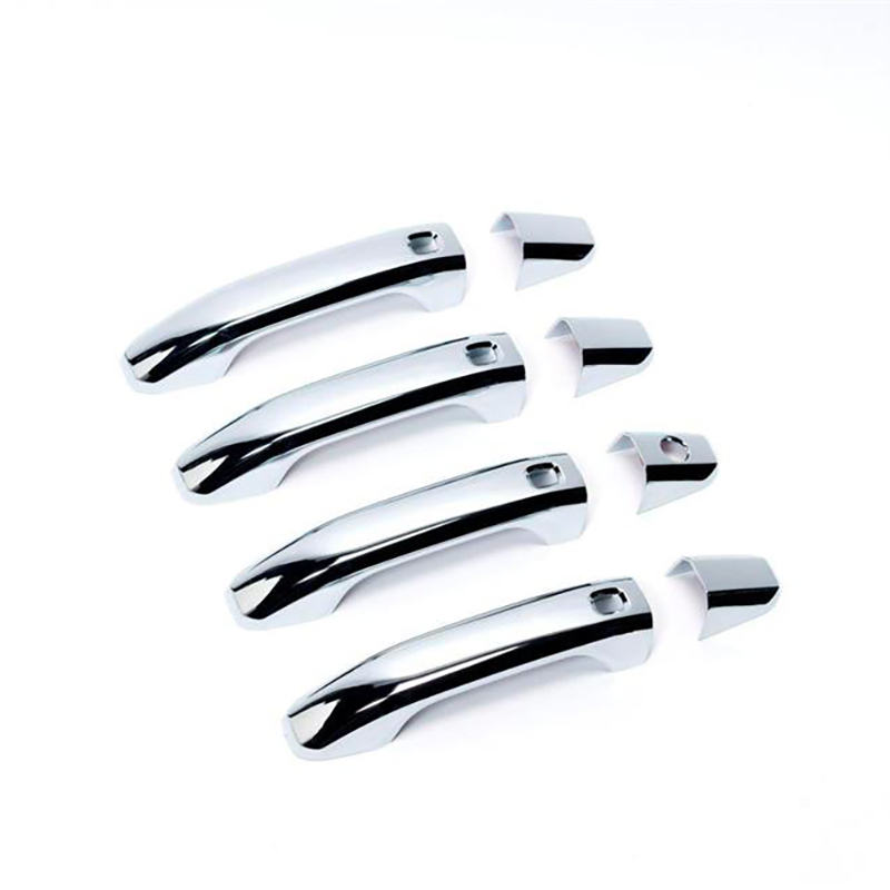 Buy Big Ant Chrome Door Handle Covers Fit for 2009-2015 Chevy