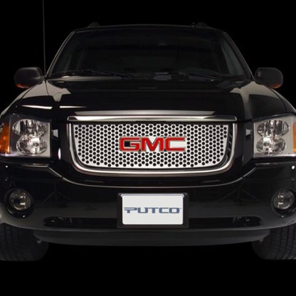 Putco Designer FX Grilles-64289