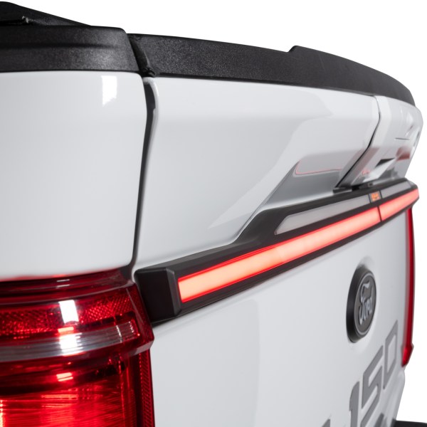 Putco Excalibur LED Tailgate Light Bar with Plug-N-Play Connect Harness