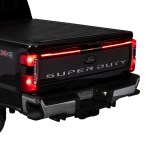 Specifically custom-designed for an effortless, direct fit installation on Ford Super Duty trucks