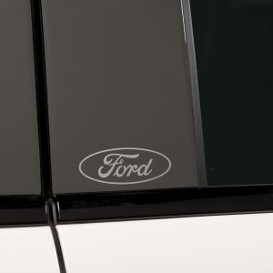 Putco Ford Logo Products - Officially Licensed