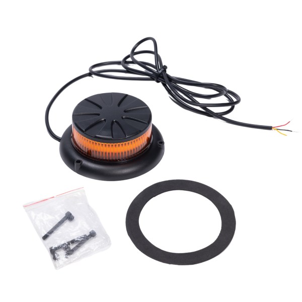 Putco Hornet Beacon Strobe LED Light (Contents)