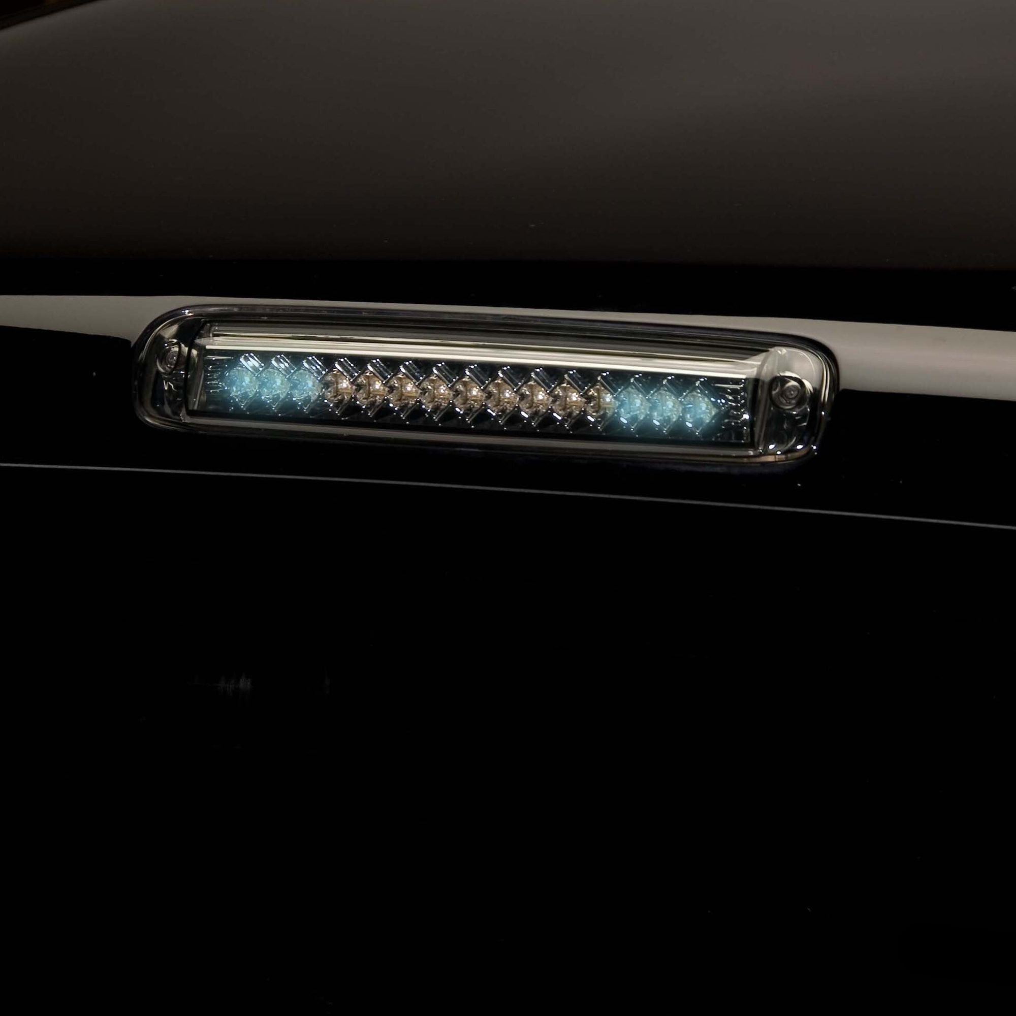 920211 - Putco LED Third Brake Lights - Fits Chevy Silverado / GMC