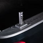 Offers a seamless fit and OEM-like design for GM Silverado/Sierra rear stake pocket hole.