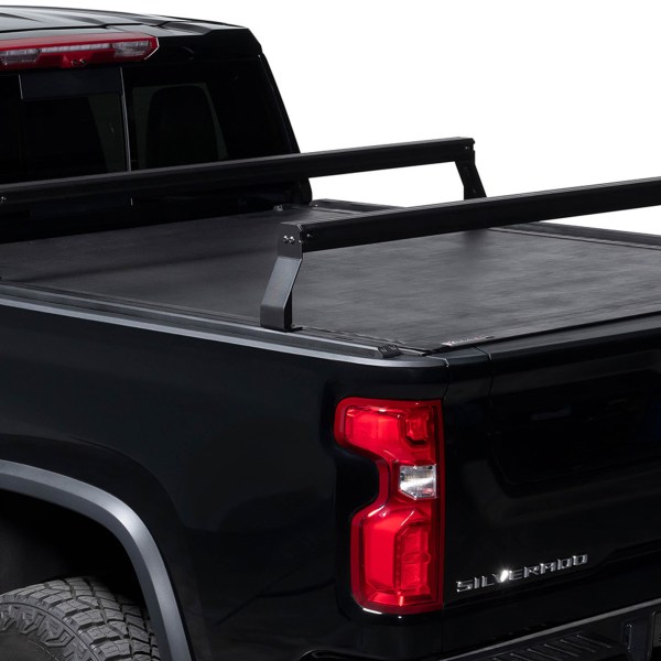 Putco Venture Tec Quick Rack 2 - Chevy Silverado