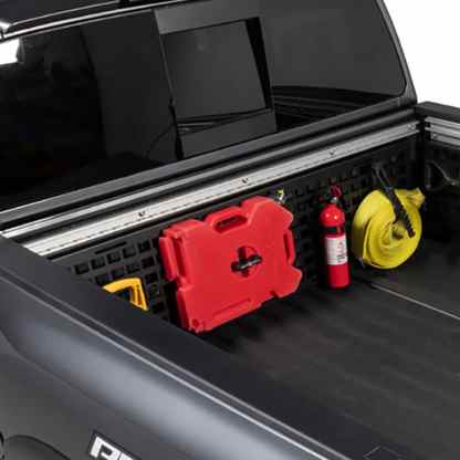 Bulkhead Molle Panel - Nissan Titan