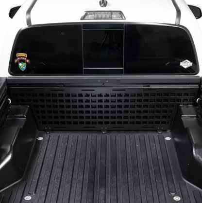 Bulkhead Molle Panel - Toyota Tacoma