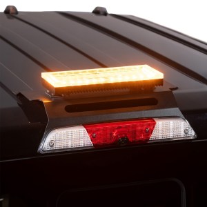 Never compromise on safety—choose the best-in-class rooftop light for your truck