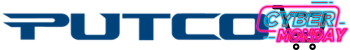 Cyber Monday Putco Logo