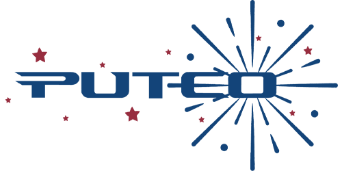 Putco Logo - 4th of July Sale
