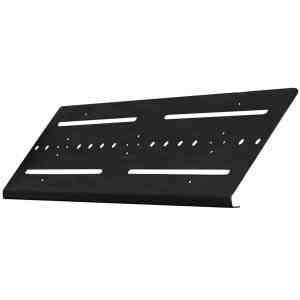 Putco Venture Tec Rack Full Mounting Plate